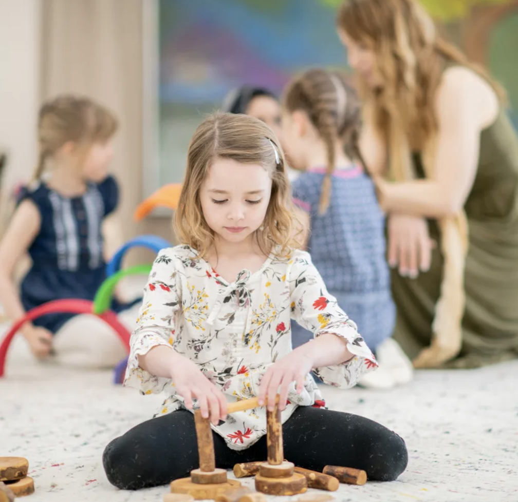 What Is A Waldorf School, Exactly?  thumbnail