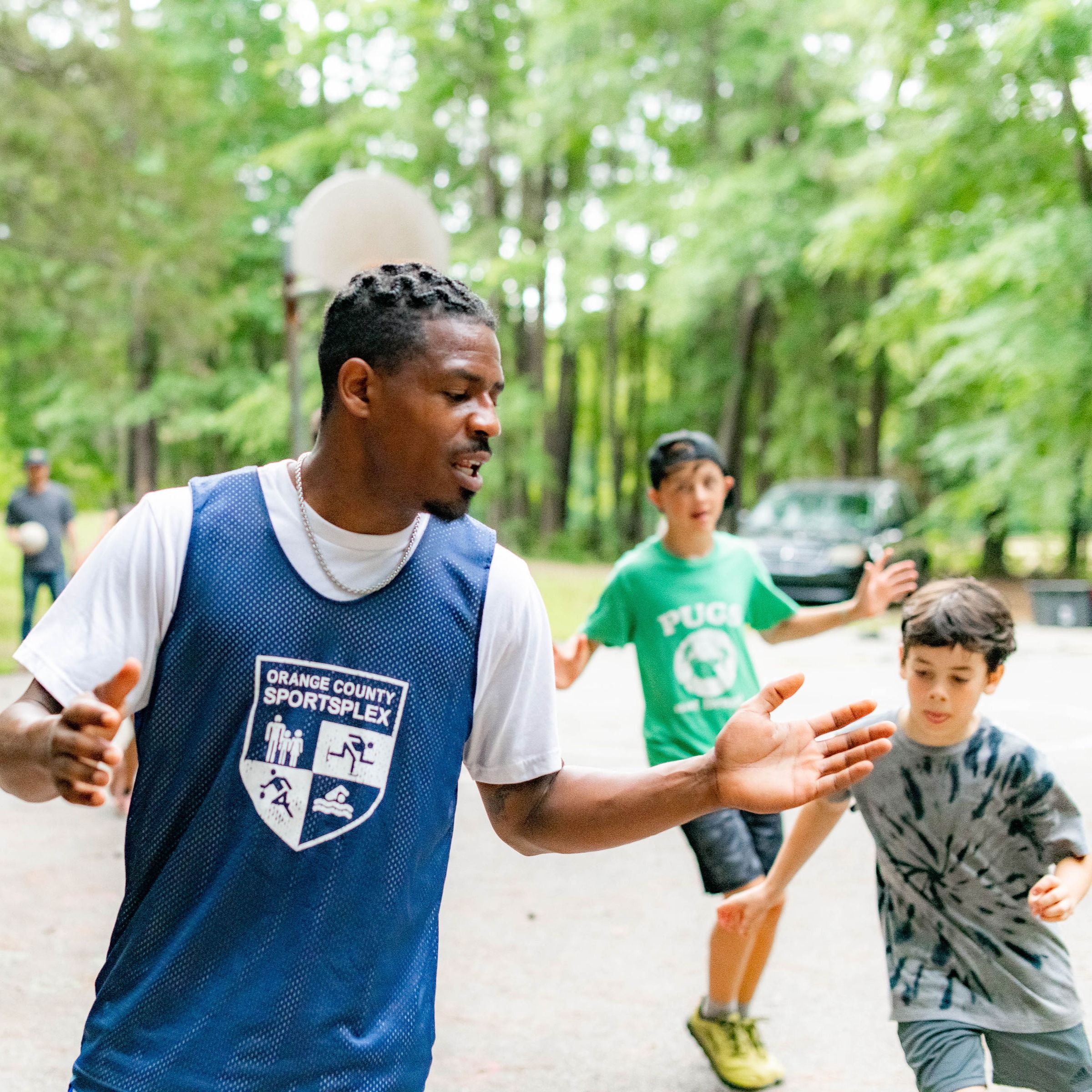 Summer Camp Registration Now Open! thumbnail