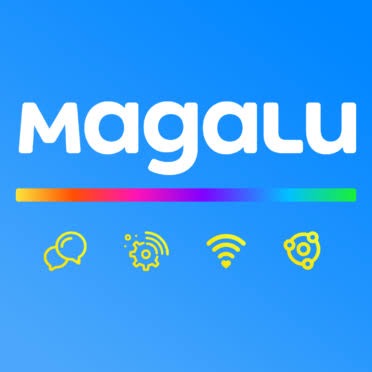 Magalu Descontoadois 💙 thumbnail