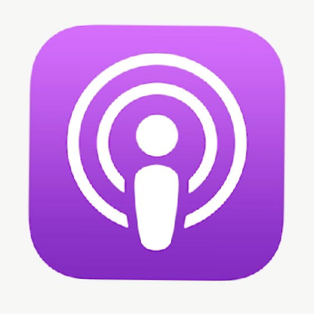 Apple Podcast  thumbnail