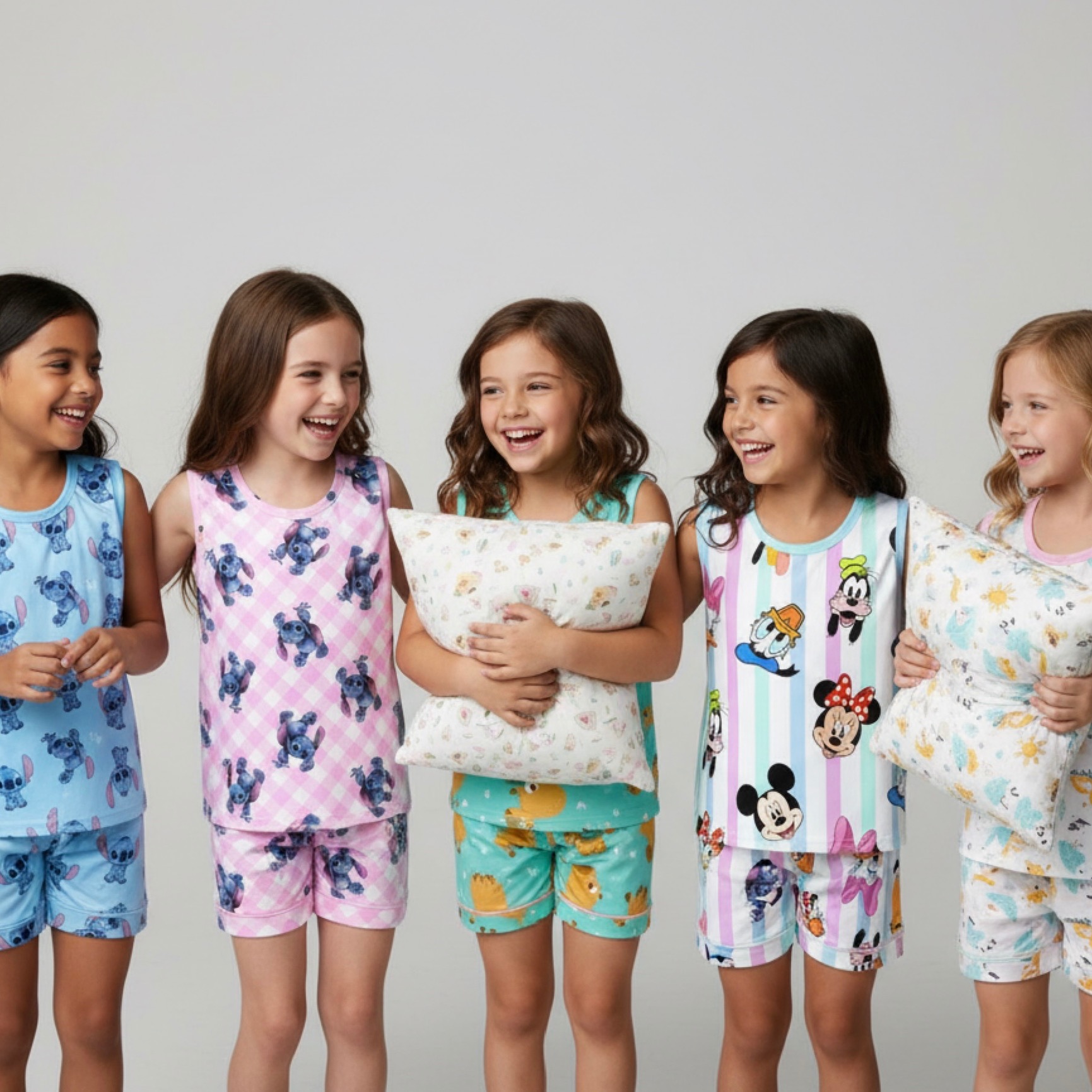 Linha Infantil thumbnail