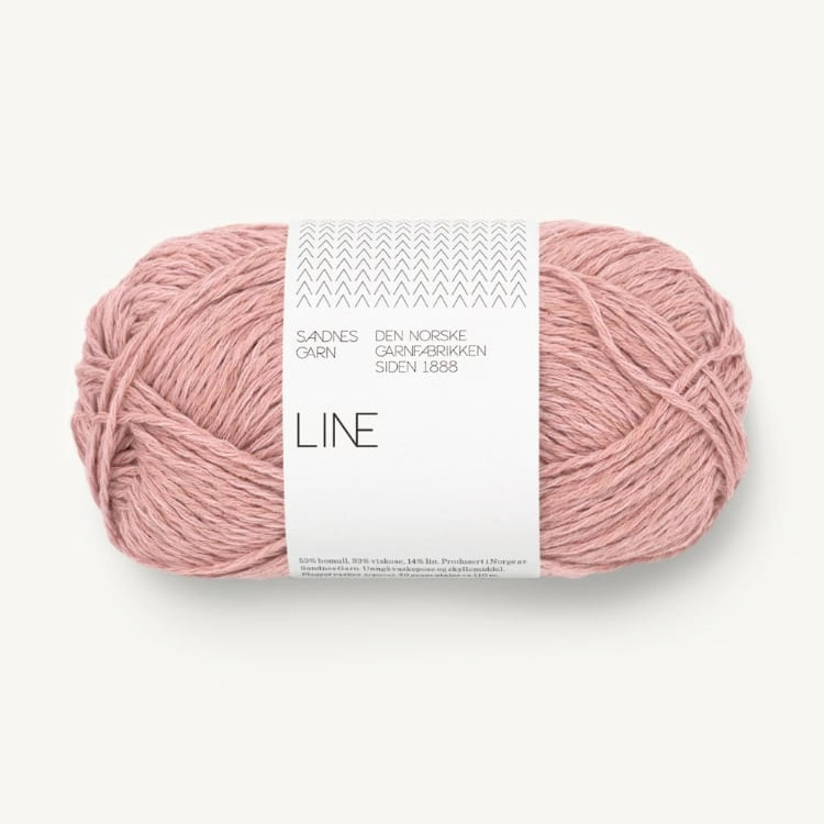 Line von Sandnes thumbnail
