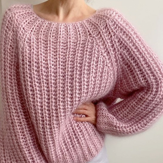 Wilma Jumper von Lotilda thumbnail