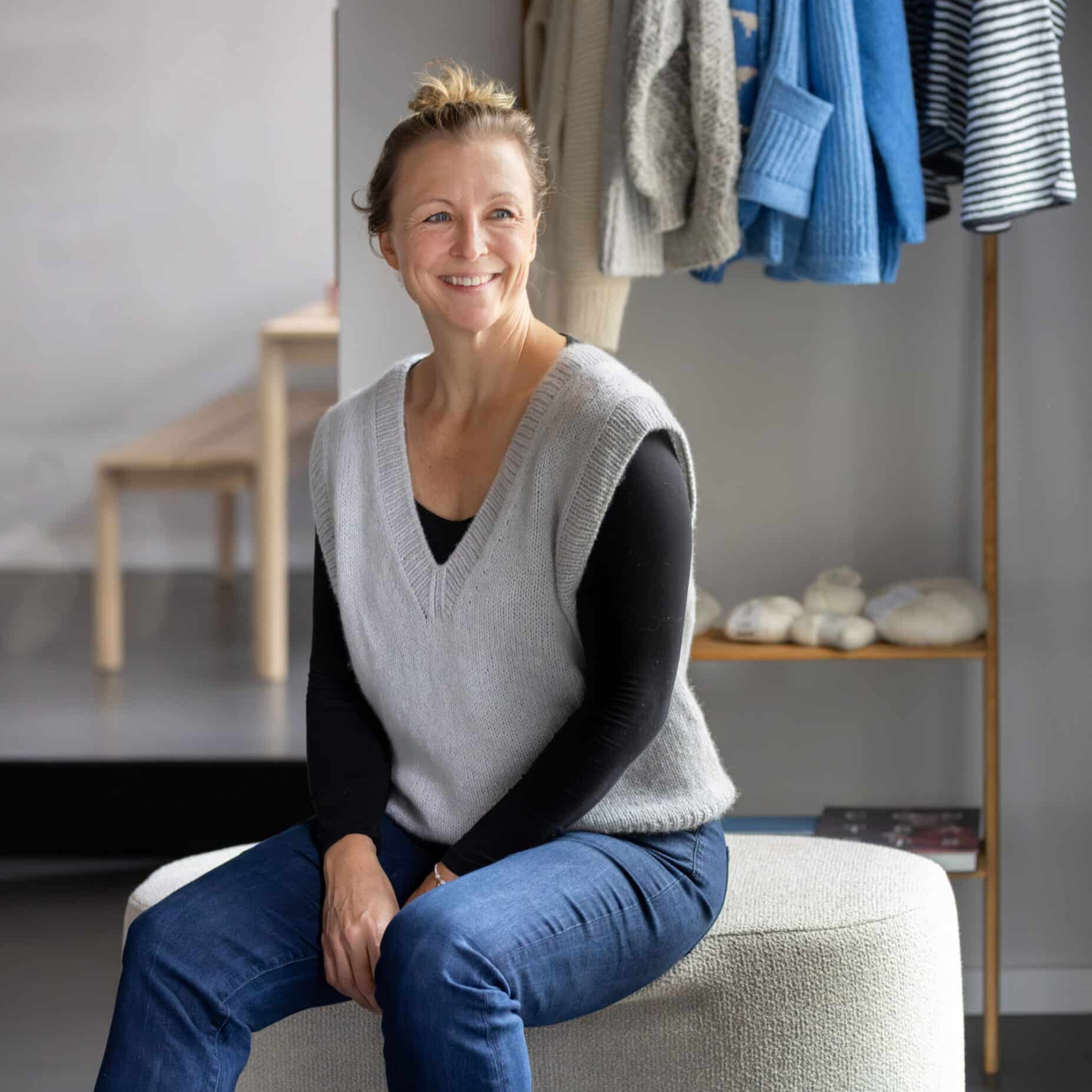 Nile Slipover thumbnail