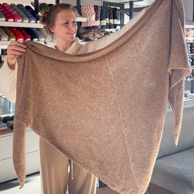 Easy Dreieckstuch thumbnail