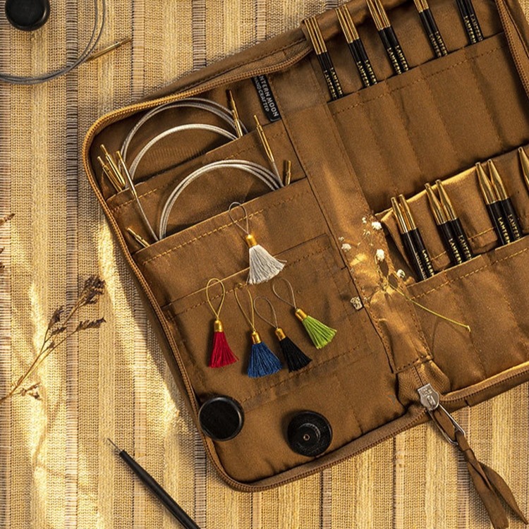 Stricknadeln von Lantern Moon, ChiaoGoo & Co. thumbnail