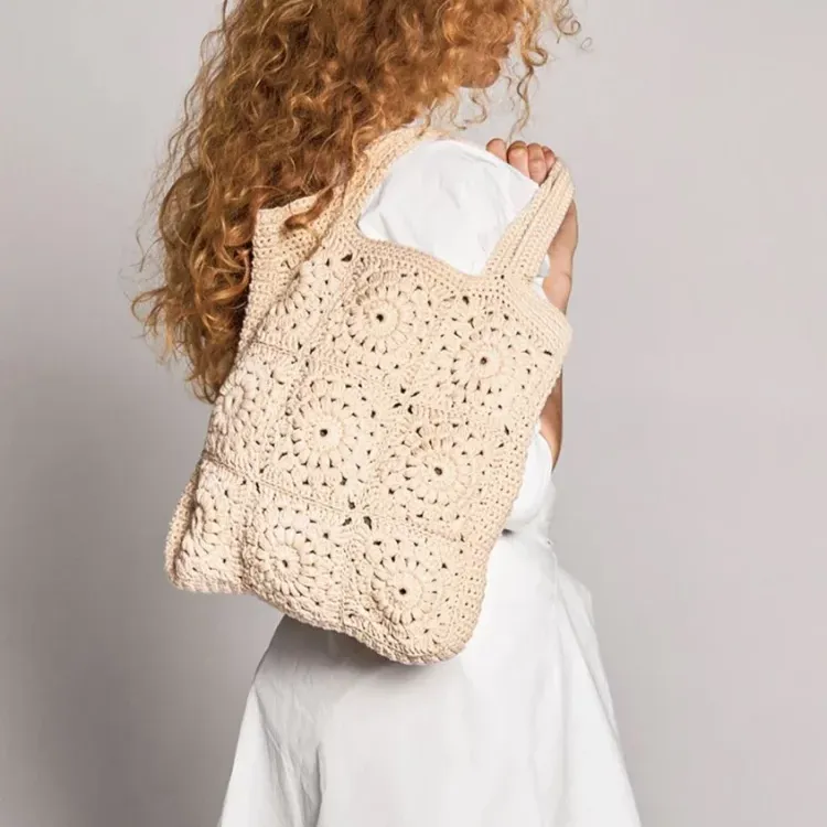 Buttercup Bag von Sandnes thumbnail
