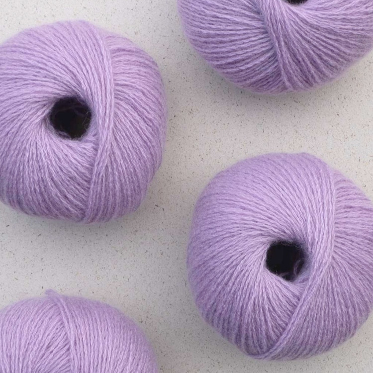 Cashmere Lace BIO von Pascuali thumbnail
