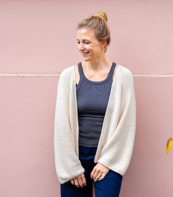 Perla Cardigan thumbnail