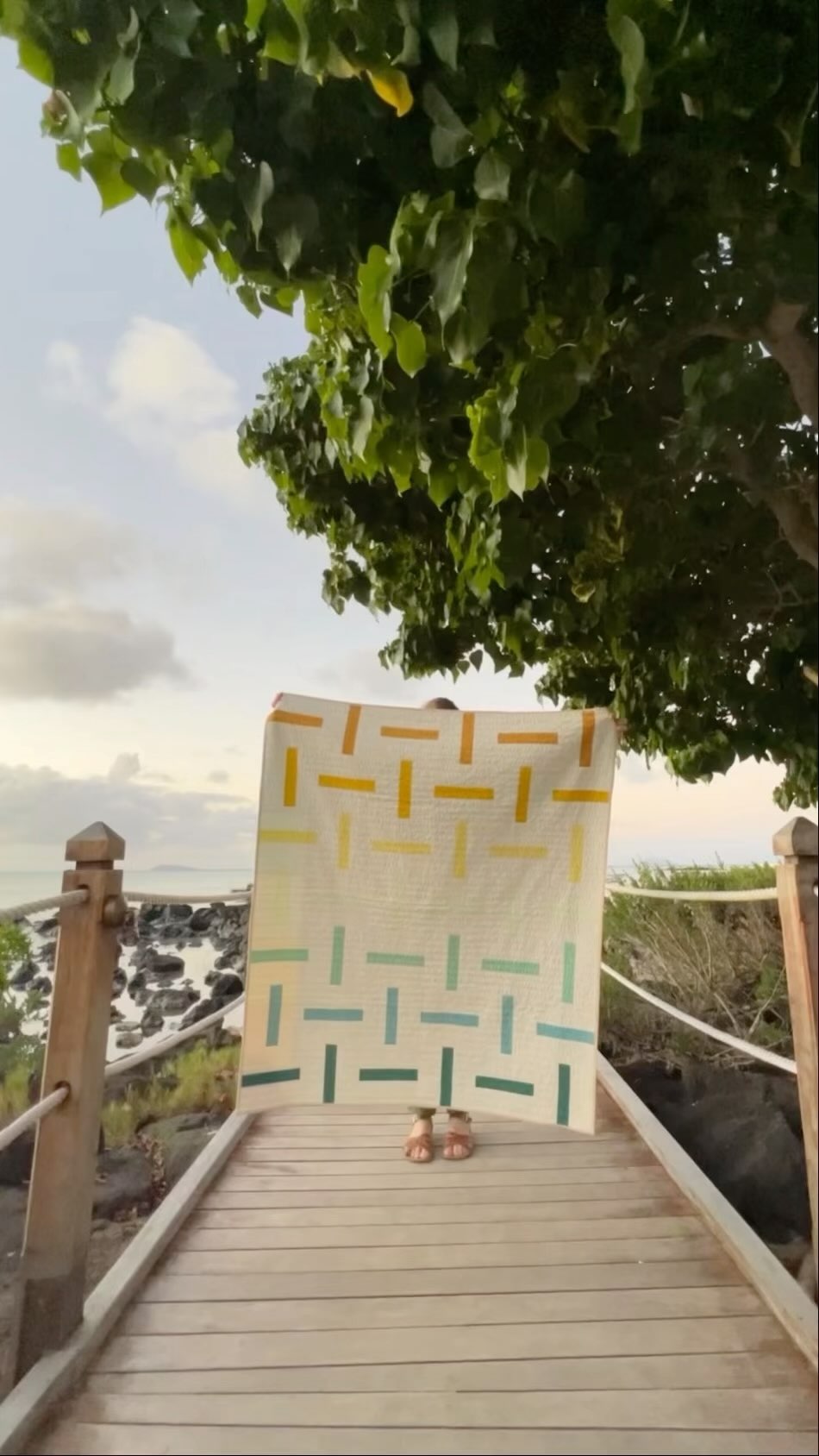 🧵 Catching up #greatbritishquilter insta challenge run by @suzanne.campion & @thatssewkerry 😍

✨Today is ‘favourite quil