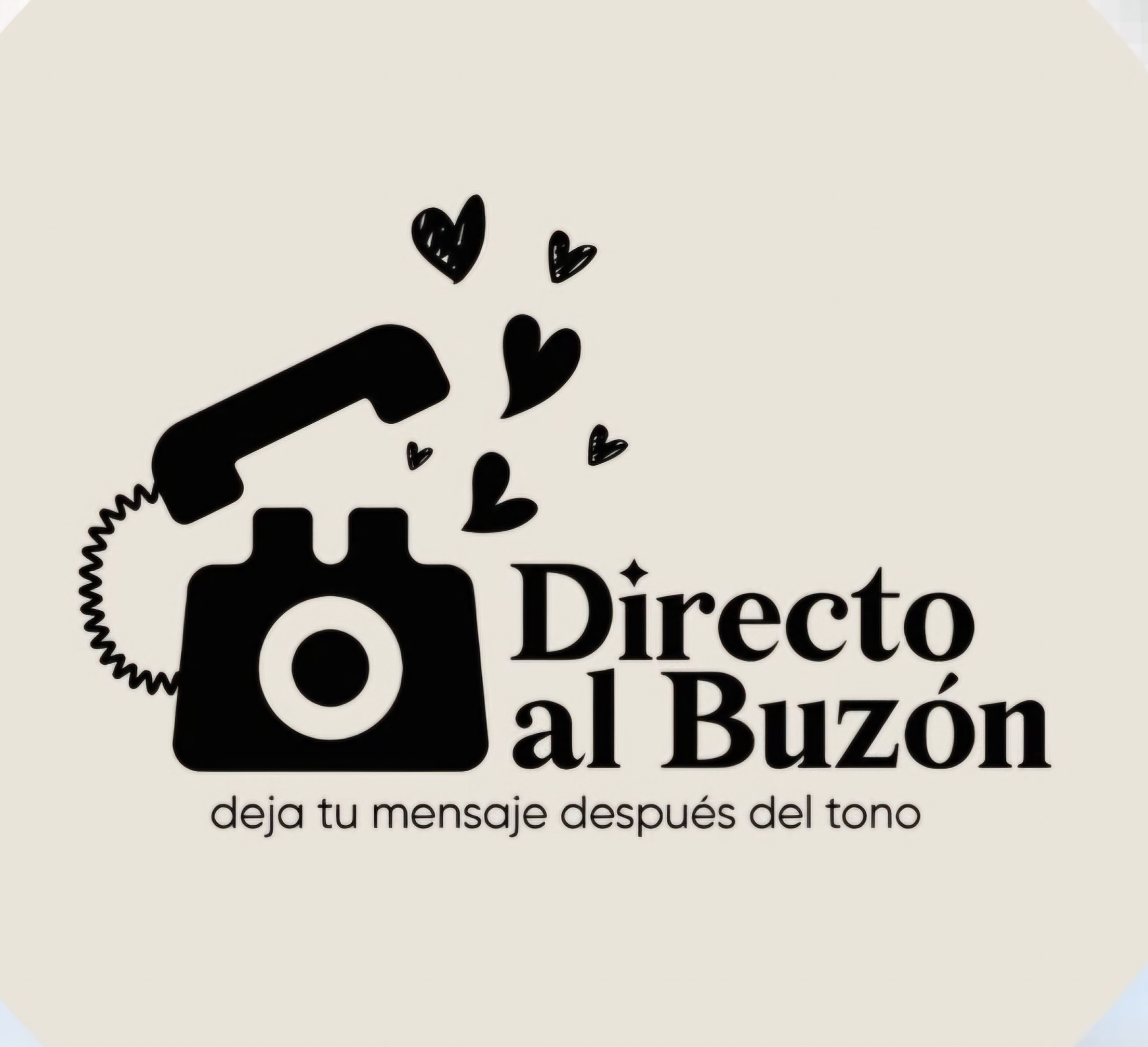 DIRECTO AL BUZÓN  (Audio Guest Book) thumbnail