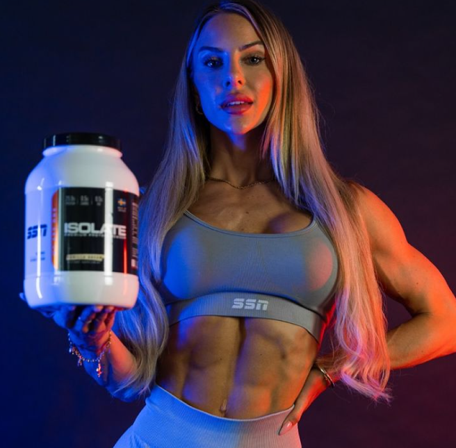 Supplements use CODE: JESS thumbnail