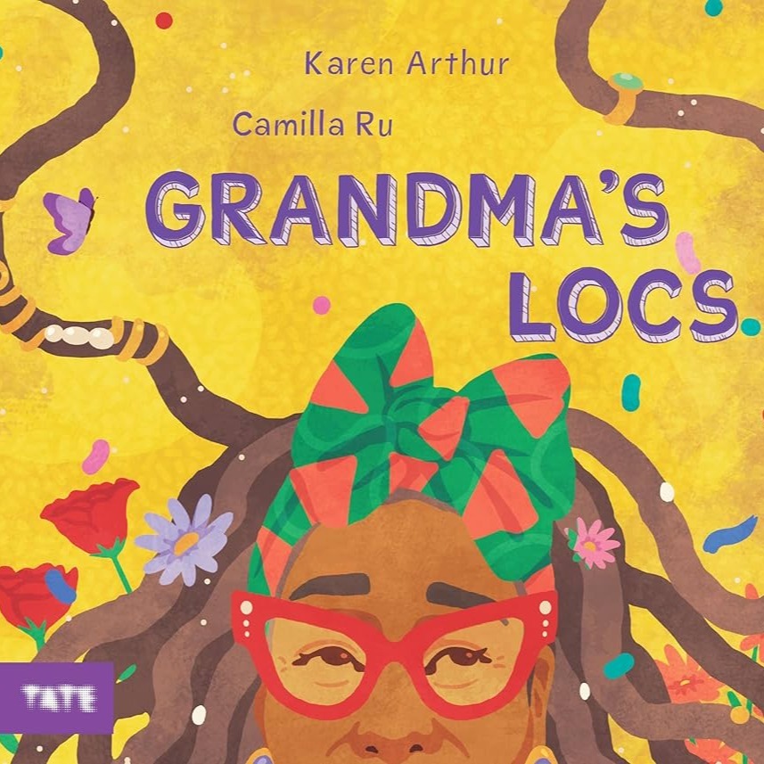Grandma's Locs Official: Instagram | Linktree thumbnail