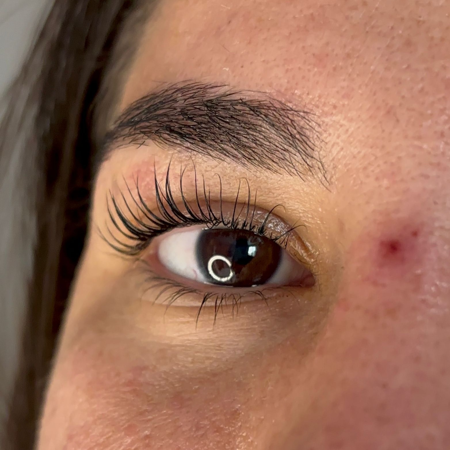 Lash lifting thumbnail