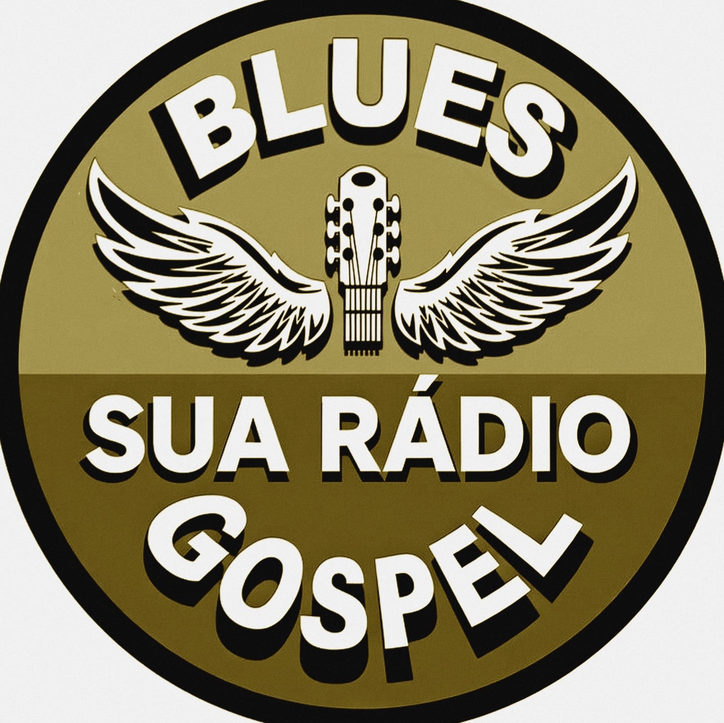 RÁDIO BLUES GOSPEL thumbnail