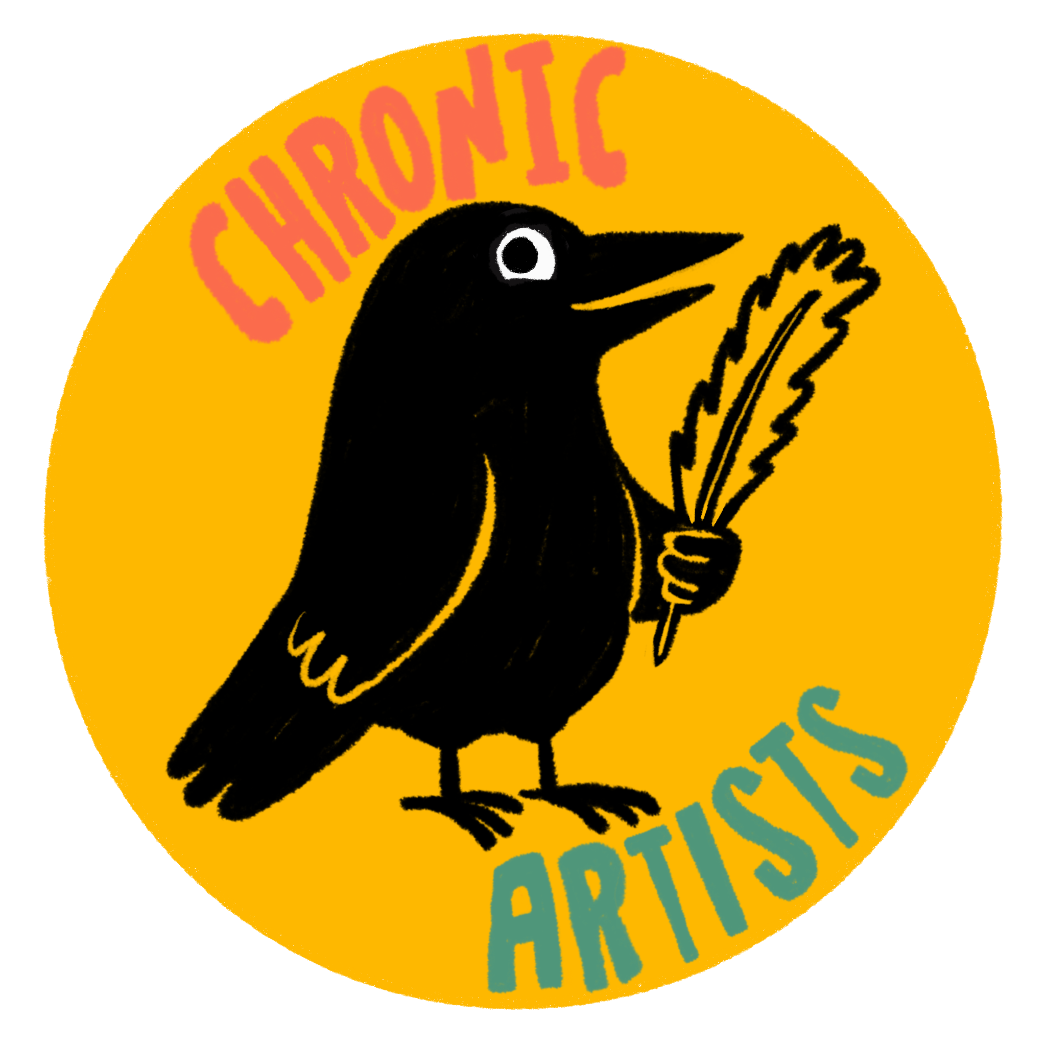 Chronic Artists Membership Waitlist thumbnail