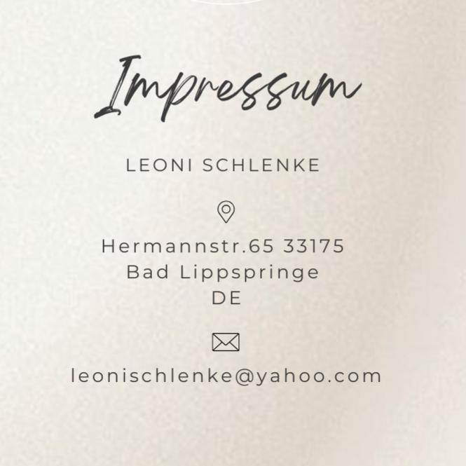 Impressum thumbnail