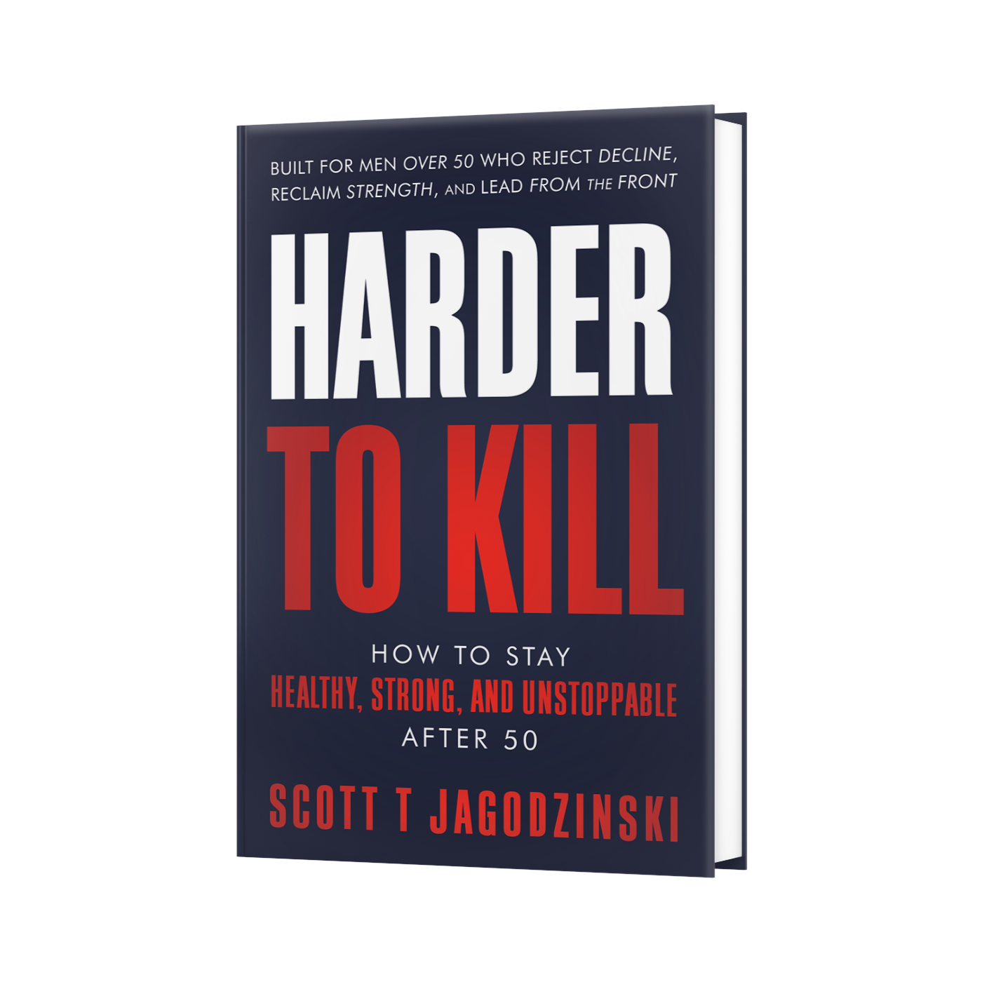 Buy The Amazon Best Selling Book thumbnail