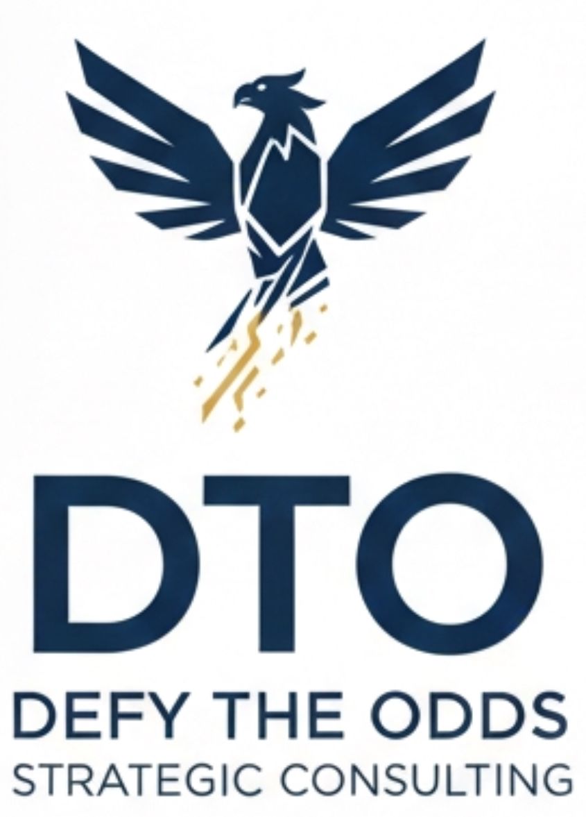 DTO Consulting: Executive Pageant Strategy thumbnail