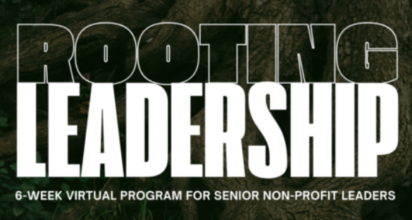 ROOTING LEADERSHIP thumbnail