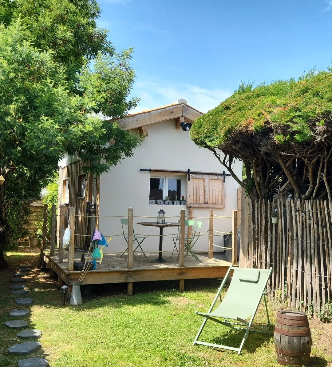 Nos jolies Locations de vacances sur Oléron  thumbnail