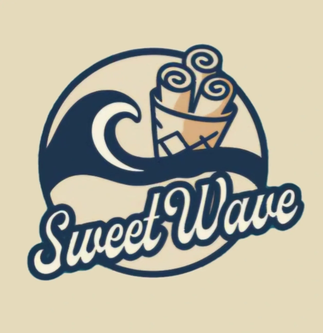 Sweet Wave 🌊 on Instagram thumbnail
