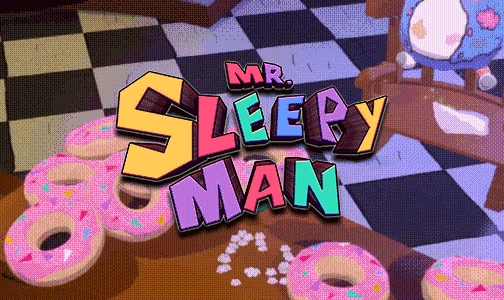 Mr. Sleepy Man Review thumbnail