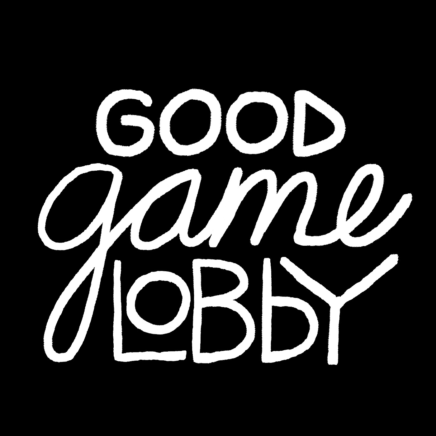 Good Game Lobby for a Weekly Newsletter and Indie Game Reviews. thumbnail