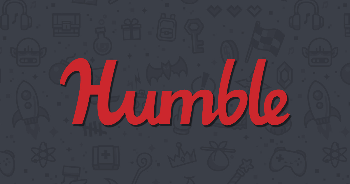 Humble Bundle Affiliate Link thumbnail