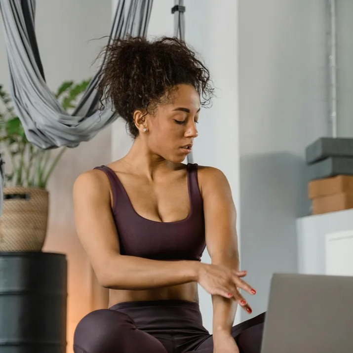  YCJ | The Mind Gym :  Get Your Free Online Membership! thumbnail