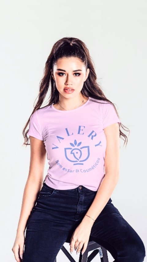 Valery - Design minimalista que reflete a essência da beleza.

Design de logotipo para nova marca Valery Cosméticos de S