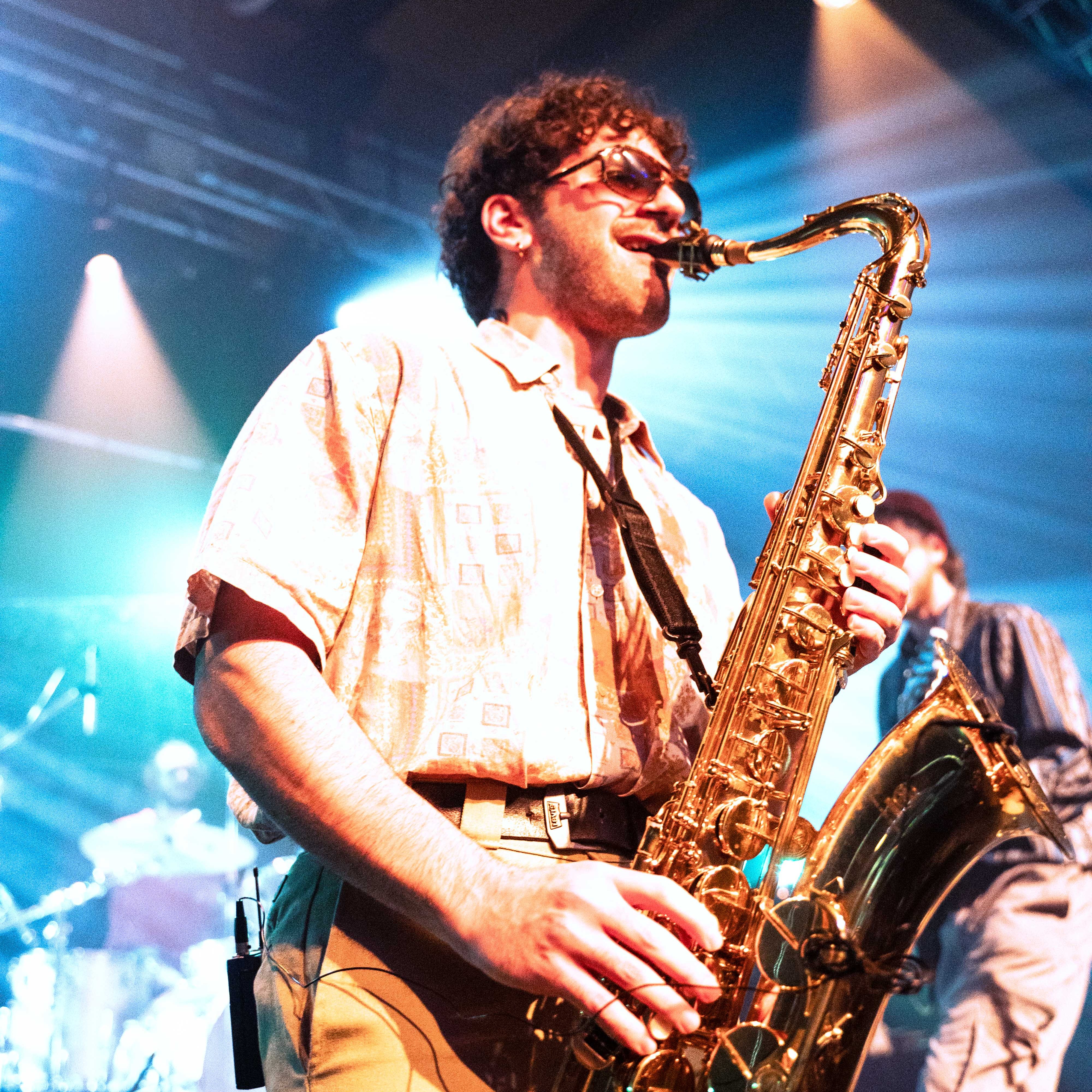 MEDAGLIA Live al Teatro SanbàPolis thumbnail