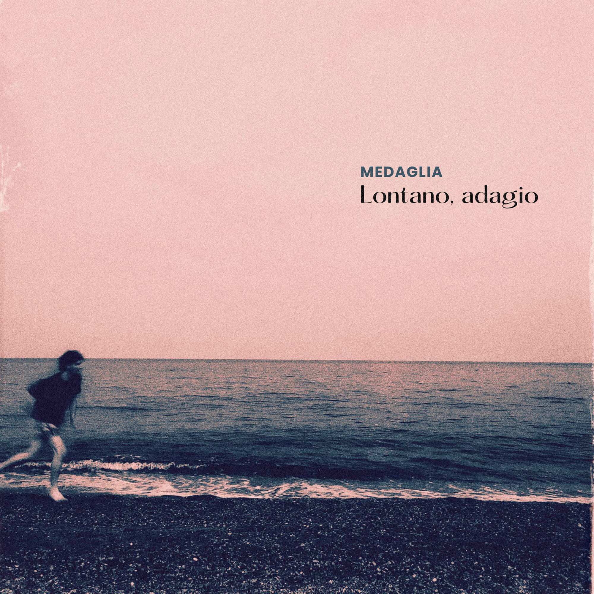 Ascolta l'album Lontano, adagio thumbnail
