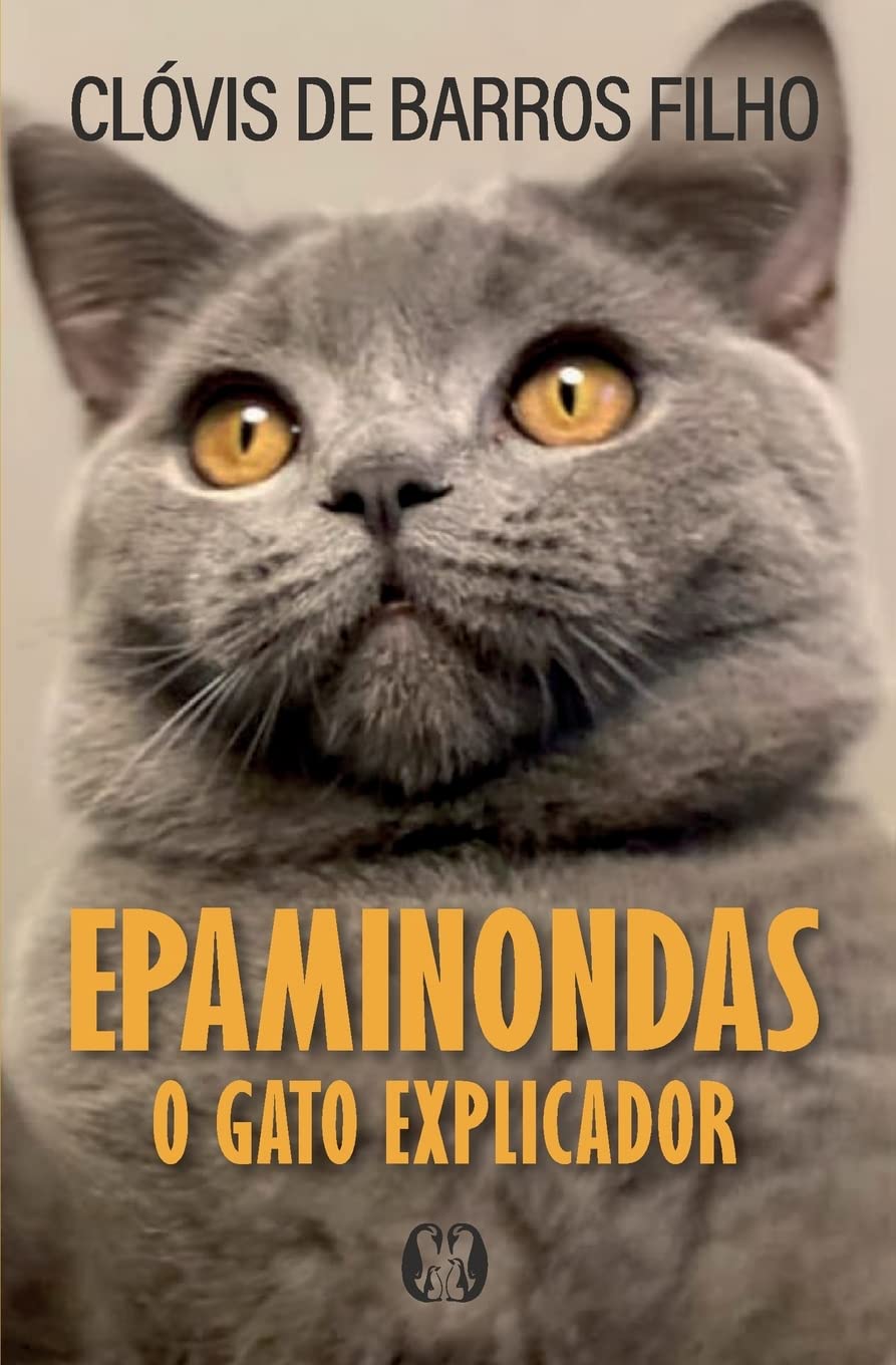Epaminondas: O gato explicador thumbnail