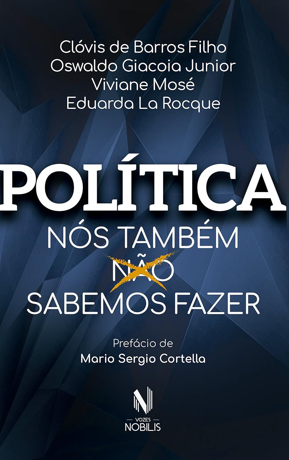 Política: Nós também sabemos fazer thumbnail