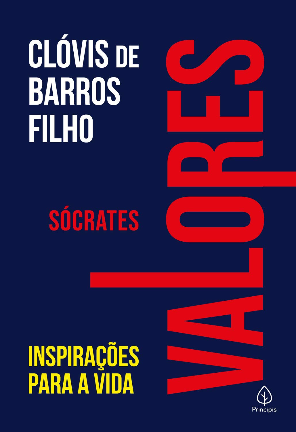 Sócrates - Inspirações para a vida (Col. Valores) thumbnail