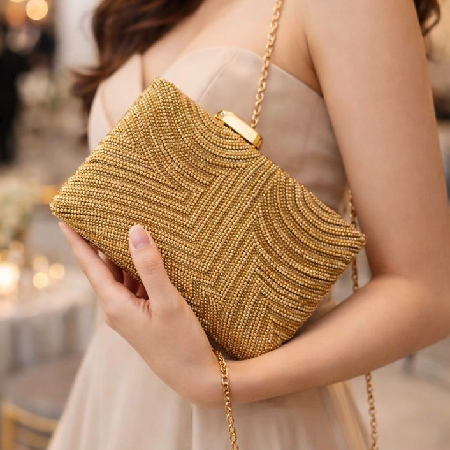 Loja secreta de Bolsas Clutch maravilhosas 👛✨️ thumbnail