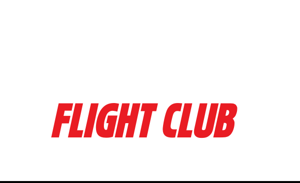 Sneakers. Here.  Flight Club thumbnail