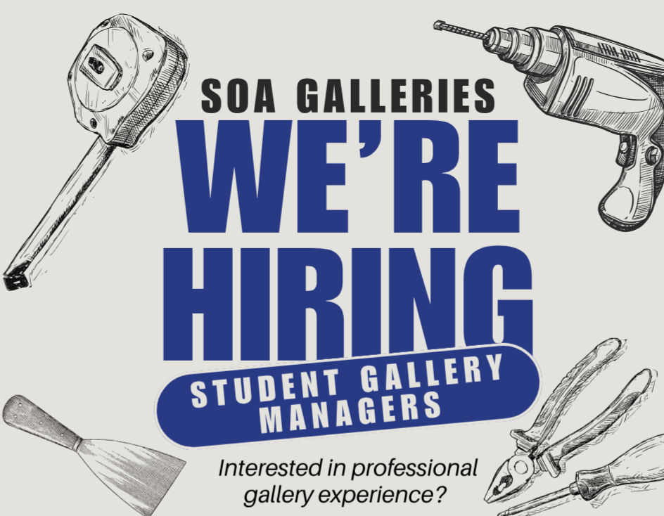 We're Hiring! thumbnail