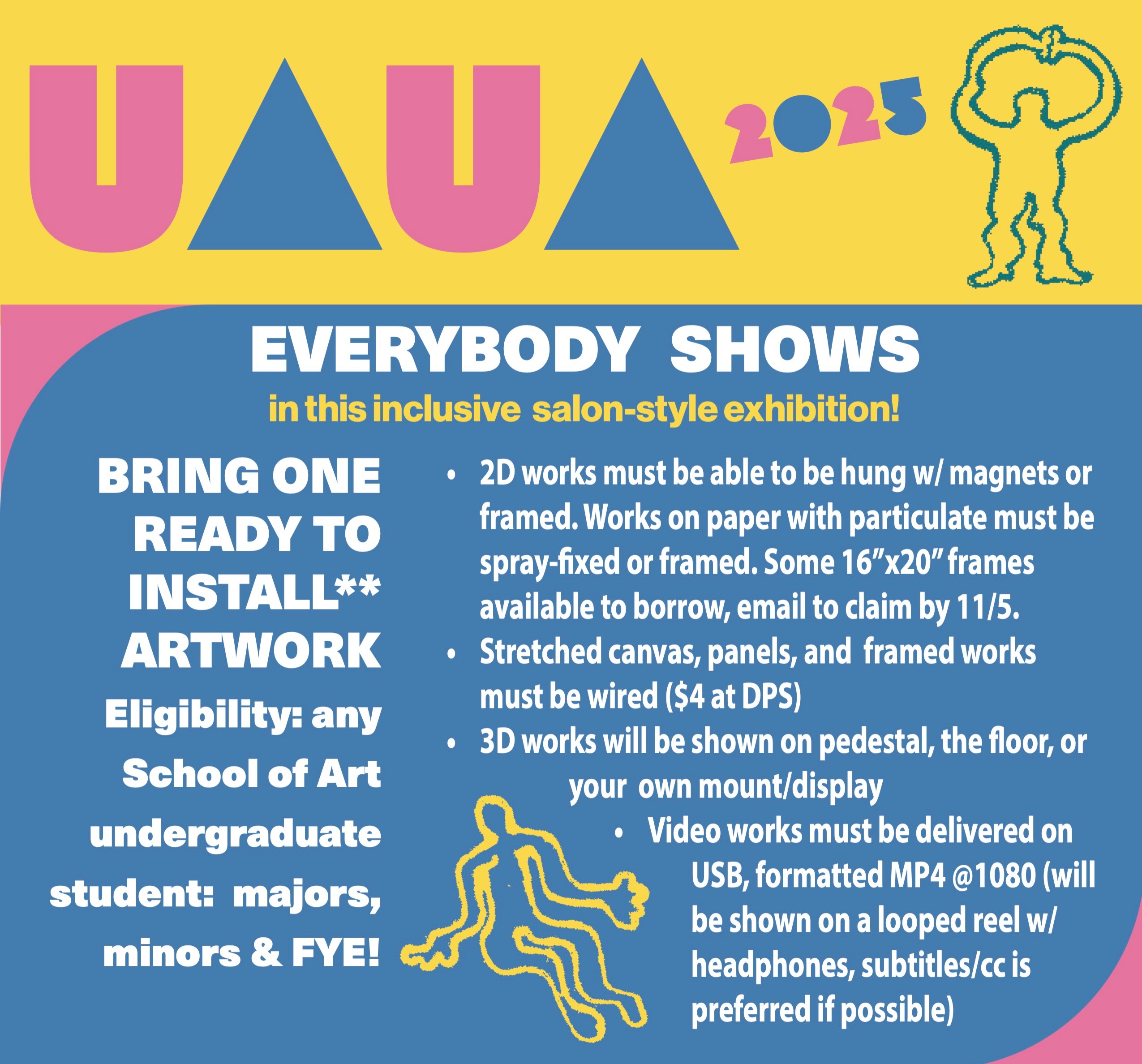 UAUA-2025 thumbnail