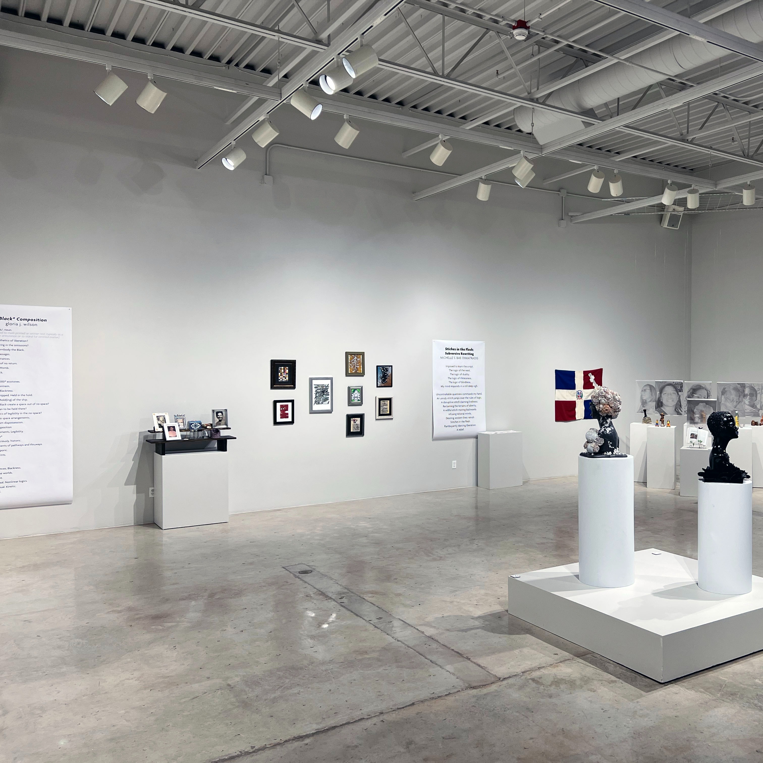 A Love Letter to This Bridge Called My Back gallery guide thumbnail