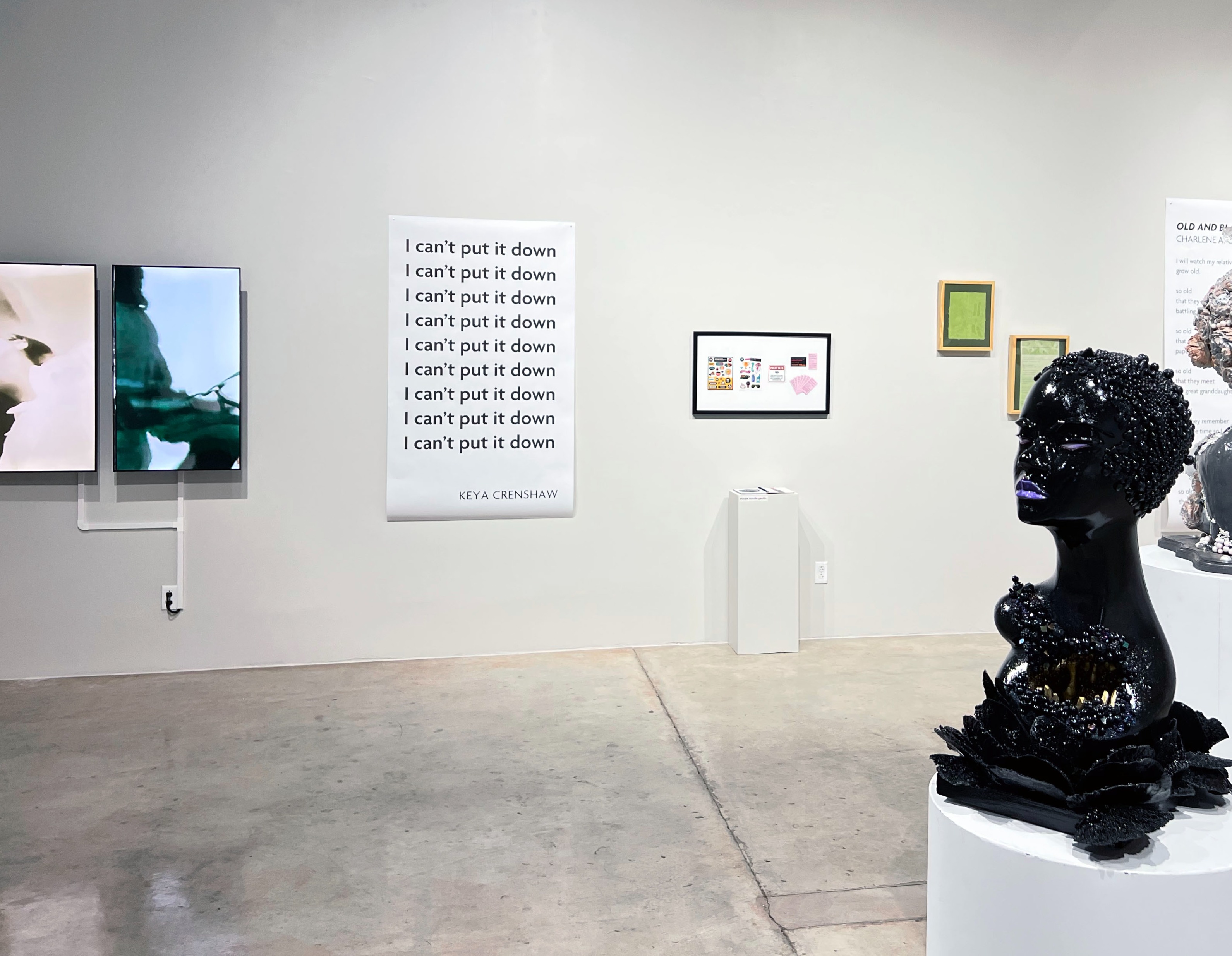 A Love Letter to To This Bridge Called My Back checklist thumbnail