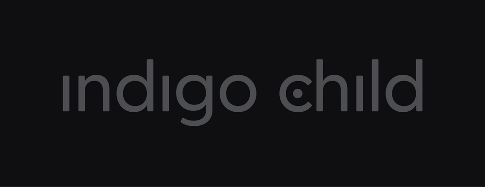 indigo child. | creative studio. thumbnail
