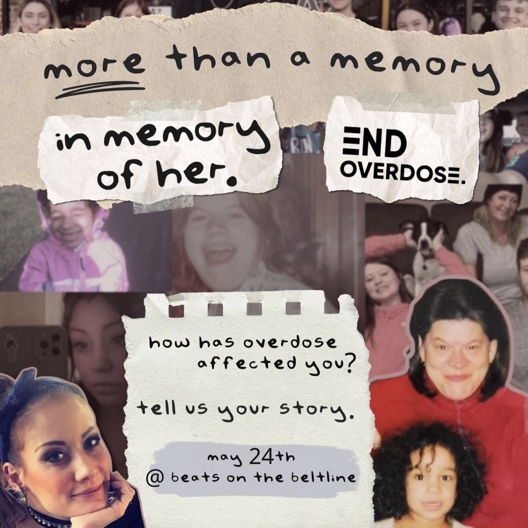 IMOH x EO Atlanta: More Than A Memory Event thumbnail
