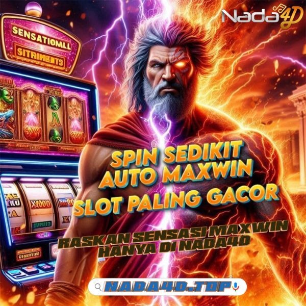 NADA4D rtp gacor thumbnail