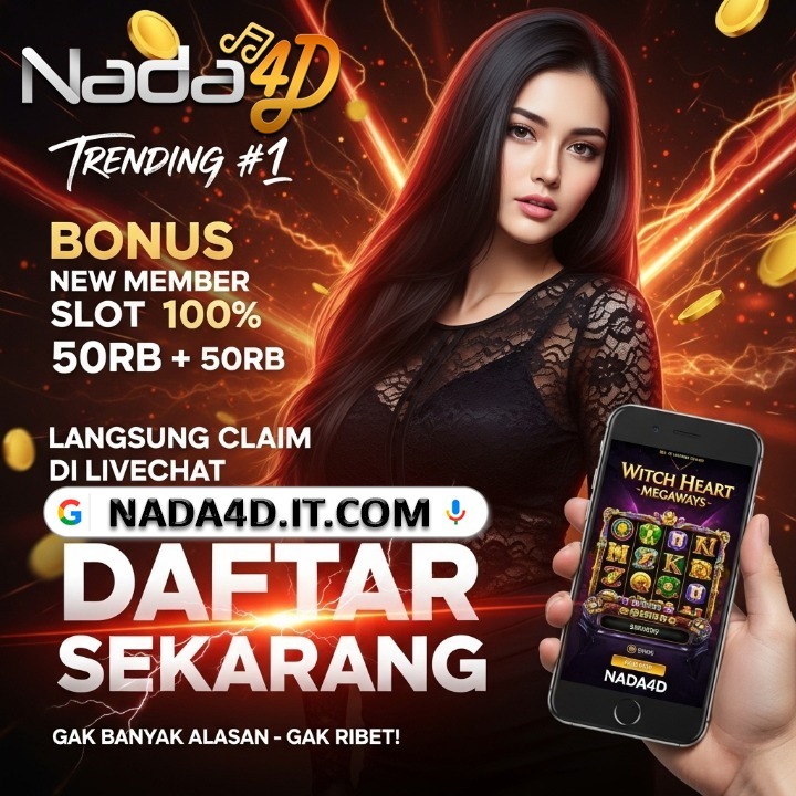 NADA4D LOGIN thumbnail