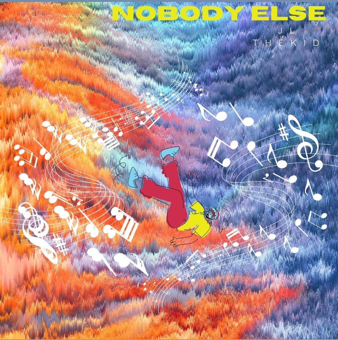 'Nobody Else' by JL TheKid | Soundcloud | MP3 thumbnail