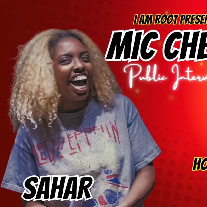  - Episode #1 - Sahar the Star thumbnail