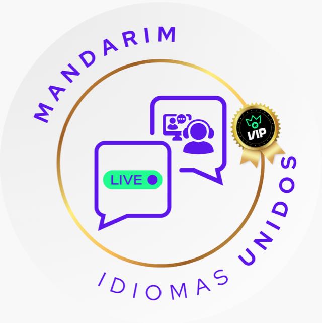 Mandarim 🇨🇳 | Aulas Ao Vivo thumbnail