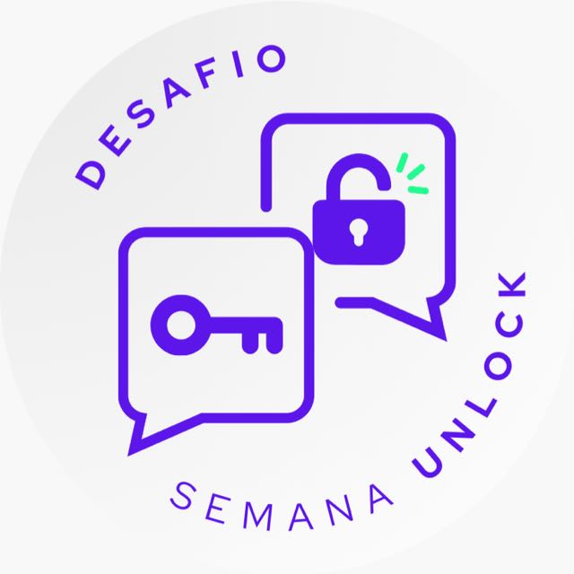 Desafio Semana Unlock 🔓 thumbnail